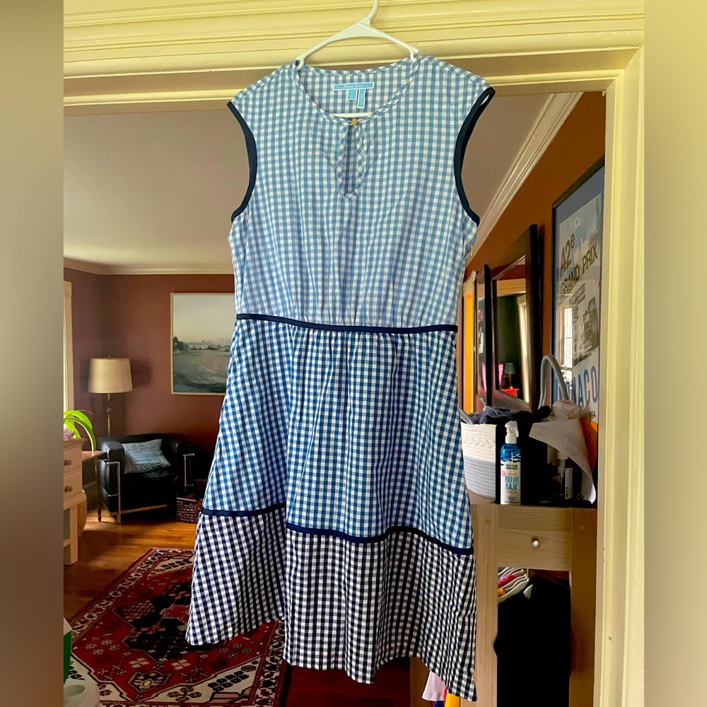 Draper James Dress